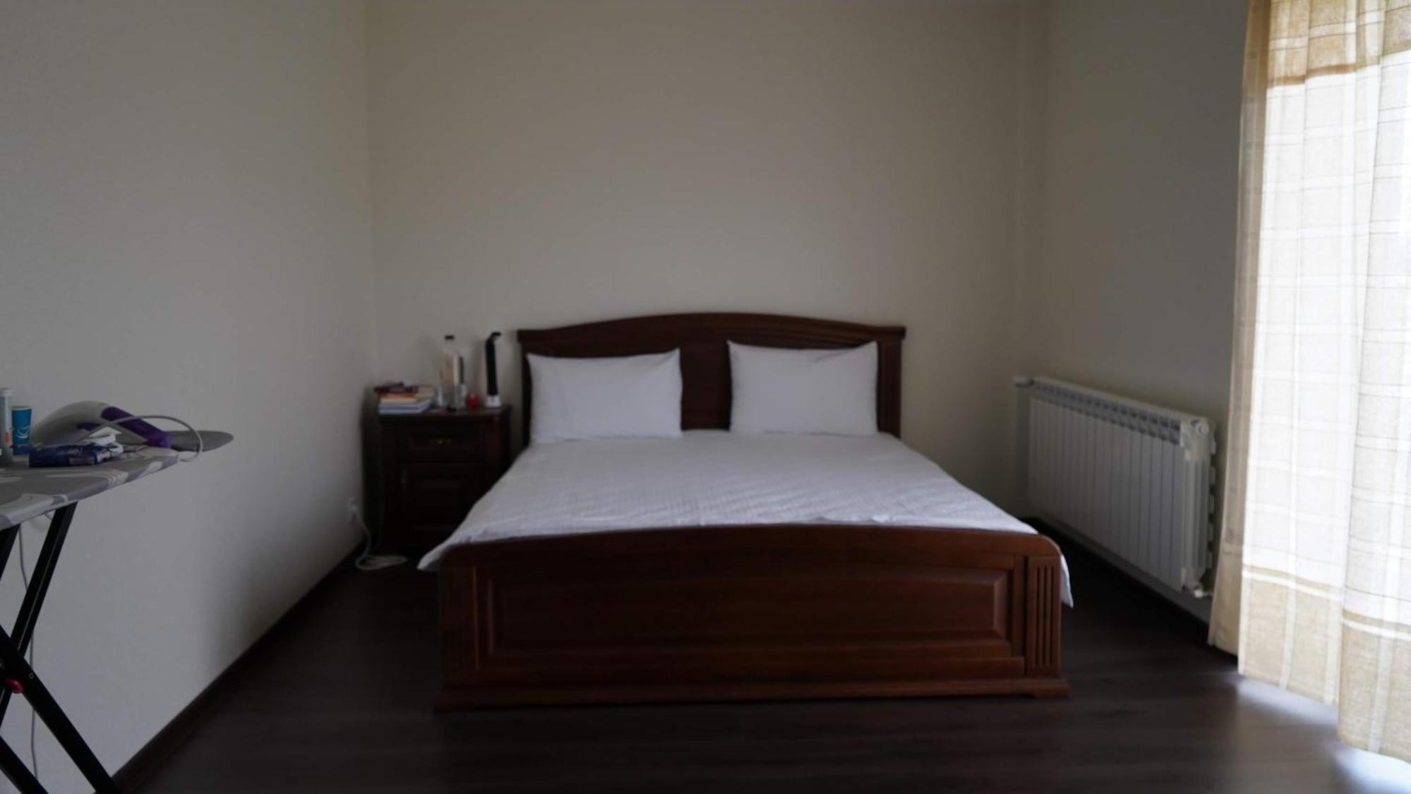 El Cairo Cahul Hotel Room photo